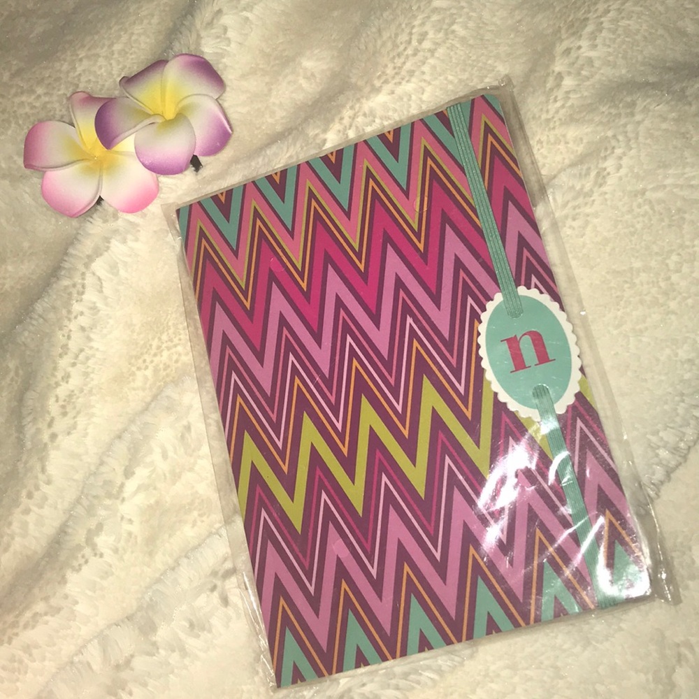 Notebook Set - Picture 3 of 5